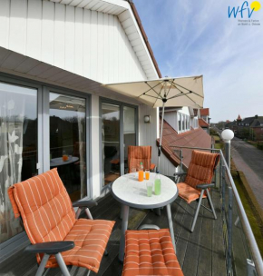 Maisonette-Wohnungen am Steingarten - Ferienwohnung 3
